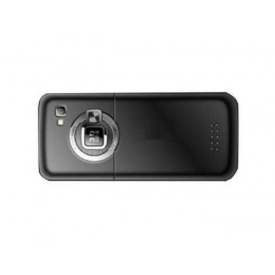 Full Body Housing For Rocker R73i Silver - Maxbhi Com