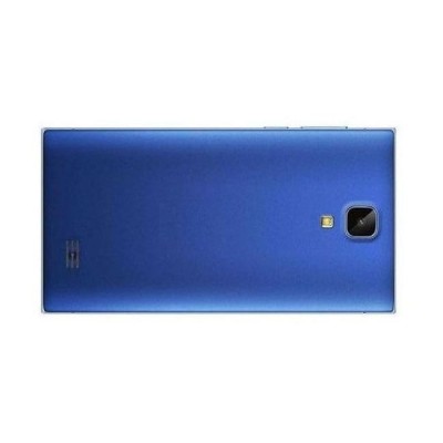 Full Body Housing For Spice Proton 6 Black - Maxbhi Com