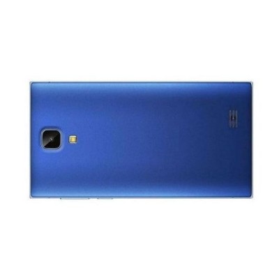 Full Body Housing For Spice Proton 6 Black - Maxbhi Com