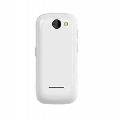 Full Body Housing For Unihertz Jelly Pro White - Maxbhi Com