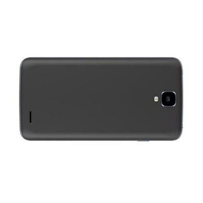 Full Body Housing For Archos 55 Helium Ultra Black - Maxbhi Com