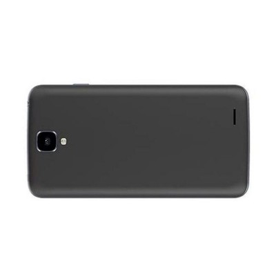 Full Body Housing For Archos 55 Helium Ultra Black - Maxbhi Com