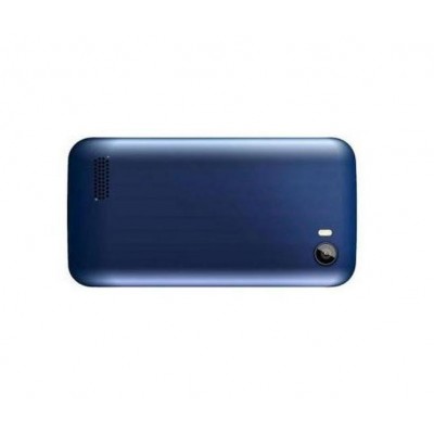 Full Body Housing For Celkon Trendz Black - Maxbhi Com