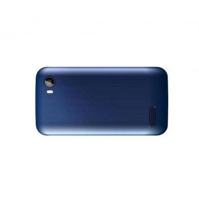 Full Body Housing For Celkon Trendz Black - Maxbhi Com