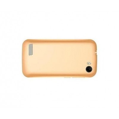 Full Body Housing For Celkon Trendz White - Maxbhi Com