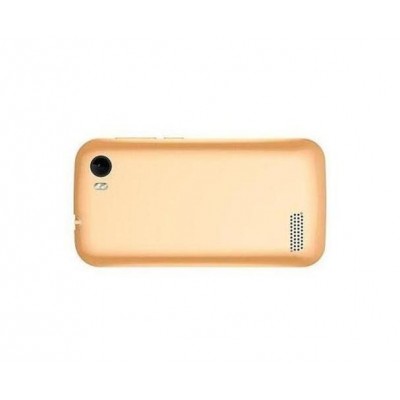Full Body Housing For Celkon Trendz White - Maxbhi Com