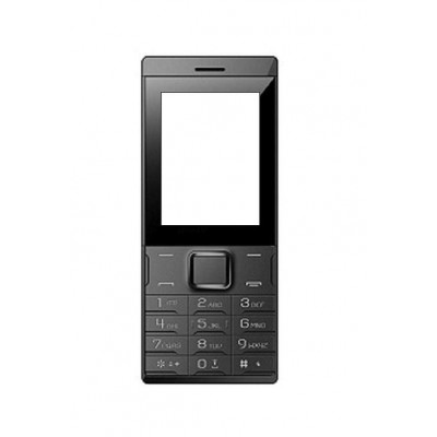 Full Body Housing For Gfive Z9 White - Maxbhi Com