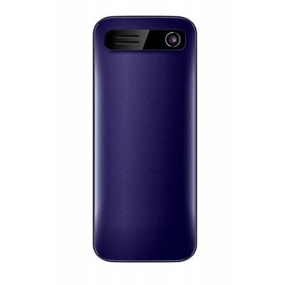 Full Body Housing For Hitech Kick 540 Blue - Maxbhi Com
