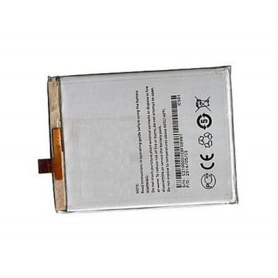 Battery For Panasonic Eluga Pure By - Maxbhi Com