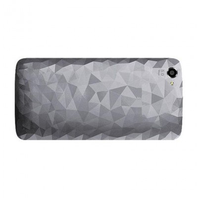 Full Body Housing For Blu Diamond M Black - Maxbhi Com