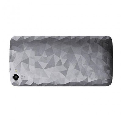 Full Body Housing For Blu Diamond M Black - Maxbhi Com