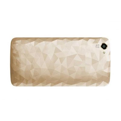Full Body Housing For Blu Diamond M Gold - Maxbhi Com