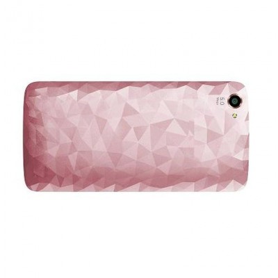 Full Body Housing For Blu Diamond M Pink - Maxbhi Com