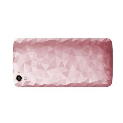 Full Body Housing For Blu Diamond M Pink - Maxbhi Com