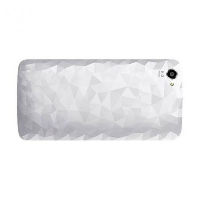 Full Body Housing For Blu Diamond M White - Maxbhi Com