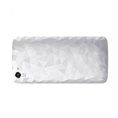 Full Body Housing For Blu Diamond M White - Maxbhi Com