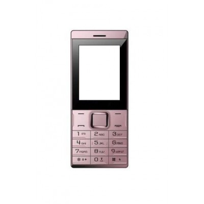 Full Body Housing For Gfive Z9 Gold - Maxbhi Com
