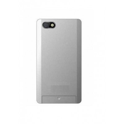 Full Body Housing For Good One Spy G6 Grey - Maxbhi Com