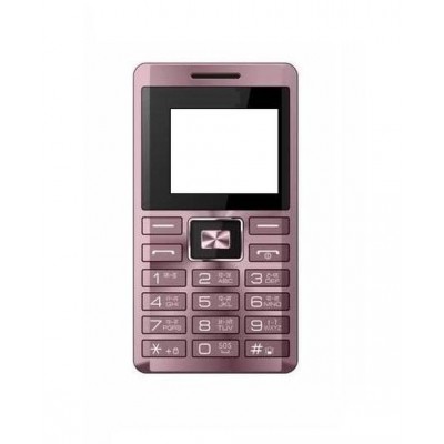 Full Body Housing For Good One Spy G6 Red - Maxbhi Com