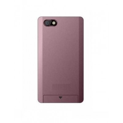 Full Body Housing For Good One Spy G6 Red - Maxbhi Com