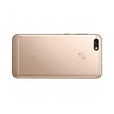 Full Body Housing For Huawei Enjoy 7 Black - Maxbhi Com