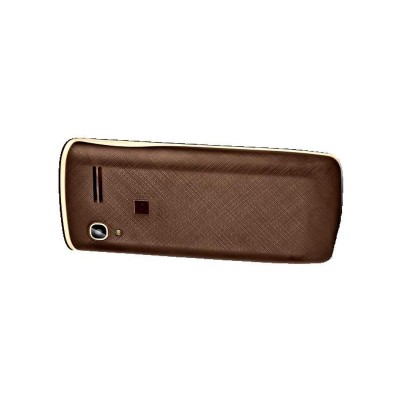 Full Body Housing For Iball 2 8k Commando Black - Maxbhi Com