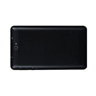 Full Body Housing For Izotron Mi7 Hero Beta Black - Maxbhi Com