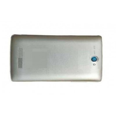 Full Body Housing For Karbonn A105 White - Maxbhi Com