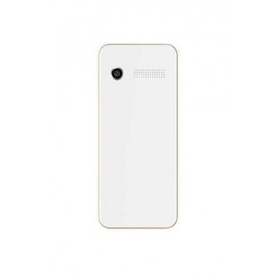 Full Body Housing For Lava Kkt Ipro White - Maxbhi Com