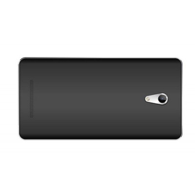 Full Body Housing For Leagoo Elite 4 Black - Maxbhi Com