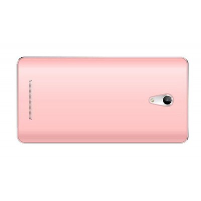 Full Body Housing For Leagoo Elite 4 Pink - Maxbhi Com
