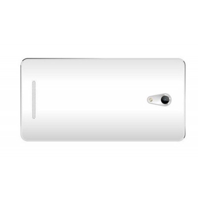 Full Body Housing For Leagoo Elite 4 White - Maxbhi Com