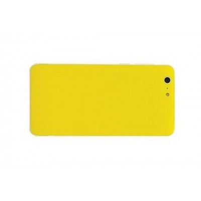 Full Body Housing For Leagoo Elite Y Yellow - Maxbhi Com
