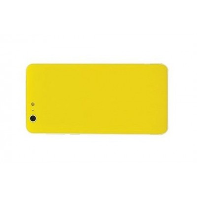 Full Body Housing For Leagoo Elite Y Yellow - Maxbhi Com