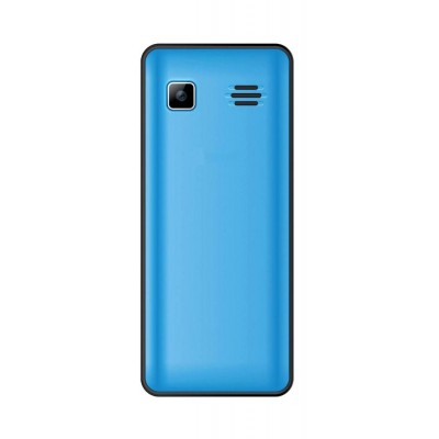 Full Body Housing For Mtech V9 Blue - Maxbhi Com