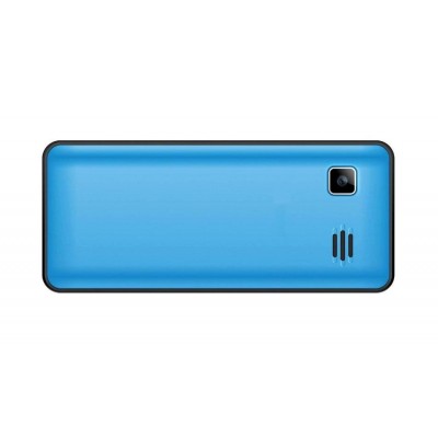 Full Body Housing For Mtech V9 Blue - Maxbhi Com