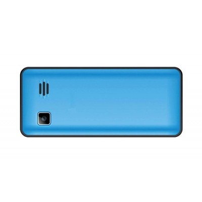 Full Body Housing For Mtech V9 Blue - Maxbhi Com