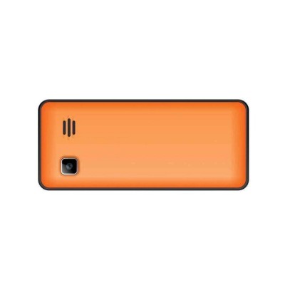 Full Body Housing For Mtech V9 Orange - Maxbhi Com