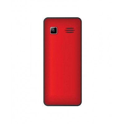 Full Body Housing For Mtech V9 Red - Maxbhi Com