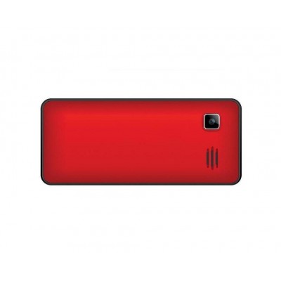 Full Body Housing For Mtech V9 Red - Maxbhi Com