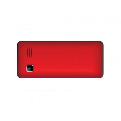 Full Body Housing For Mtech V9 Red - Maxbhi Com