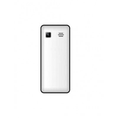 Full Body Housing For Mtech V9 White - Maxbhi Com