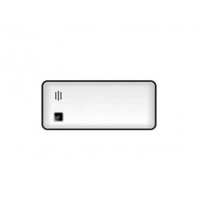Full Body Housing For Mtech V9 White - Maxbhi Com