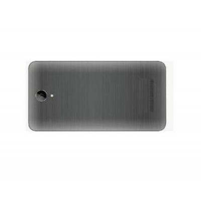 Full Body Housing For Panasonic Eluga Pure Black - Maxbhi Com
