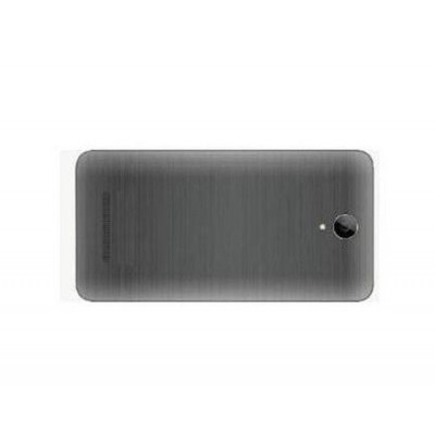 Full Body Housing For Panasonic Eluga Pure Grey - Maxbhi Com