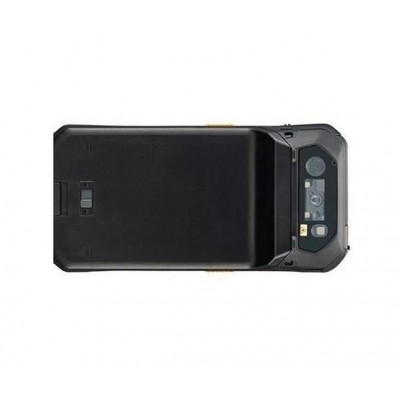 Full Body Housing For Panasonic Toughpad Fzf1 White - Maxbhi Com