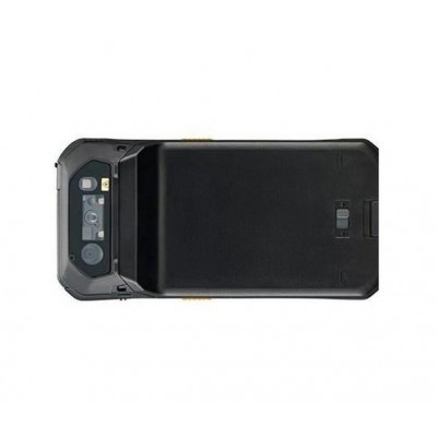 Full Body Housing For Panasonic Toughpad Fzf1 White - Maxbhi Com