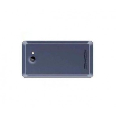 Full Body Housing For Rage Bold 3502 Black - Maxbhi Com