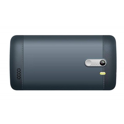 Full Body Housing For Relaxx Z2 Black - Maxbhi Com