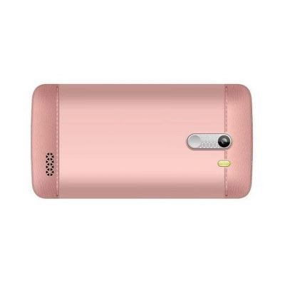 Full Body Housing For Relaxx Z2 Rose Gold - Maxbhi Com